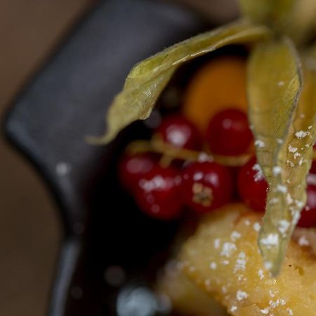 A Fogado Bed & Breakfast Bicske Ngoại thất bức ảnh