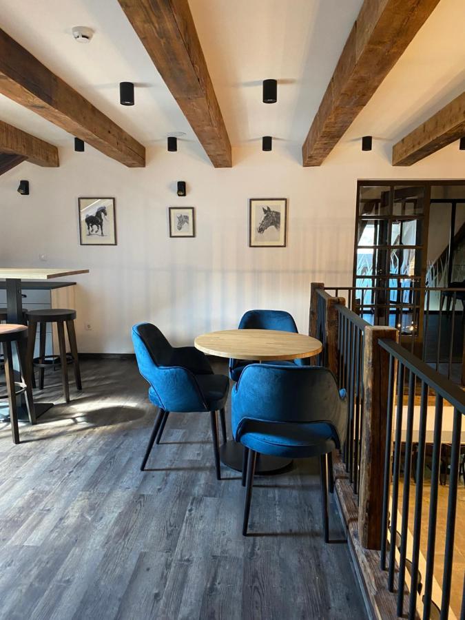 A Fogado Bed & Breakfast Bicske Ngoại thất bức ảnh