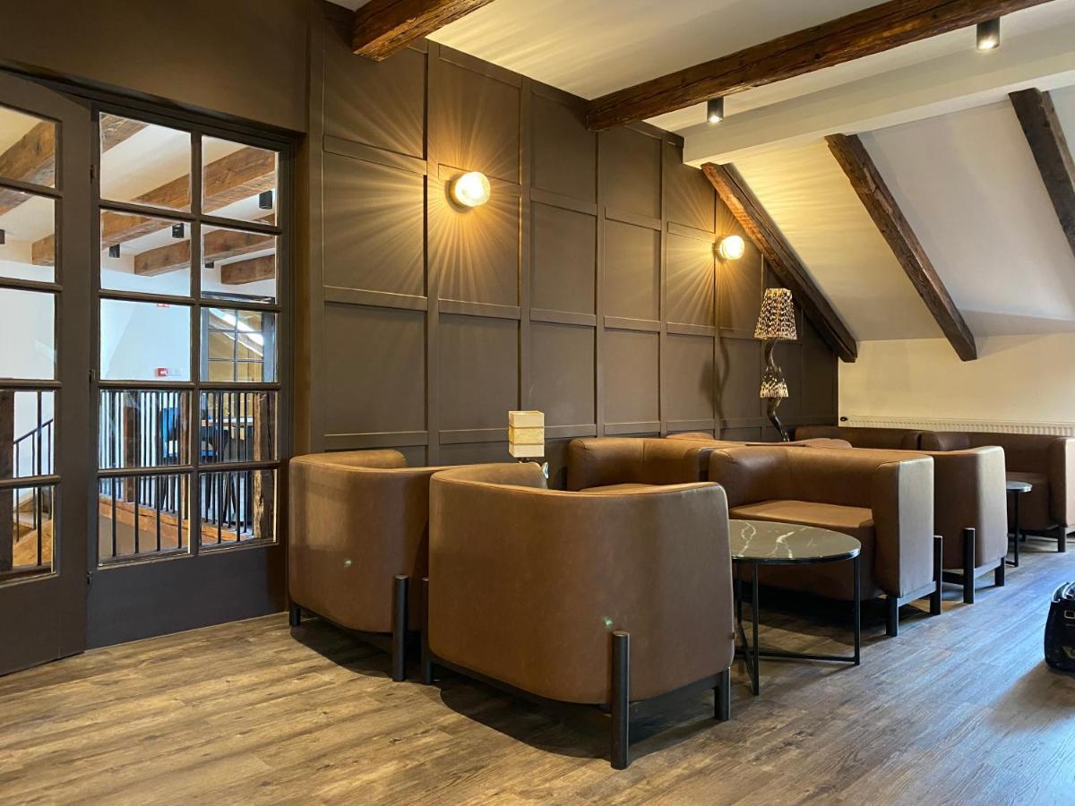 A Fogado Bed & Breakfast Bicske Ngoại thất bức ảnh