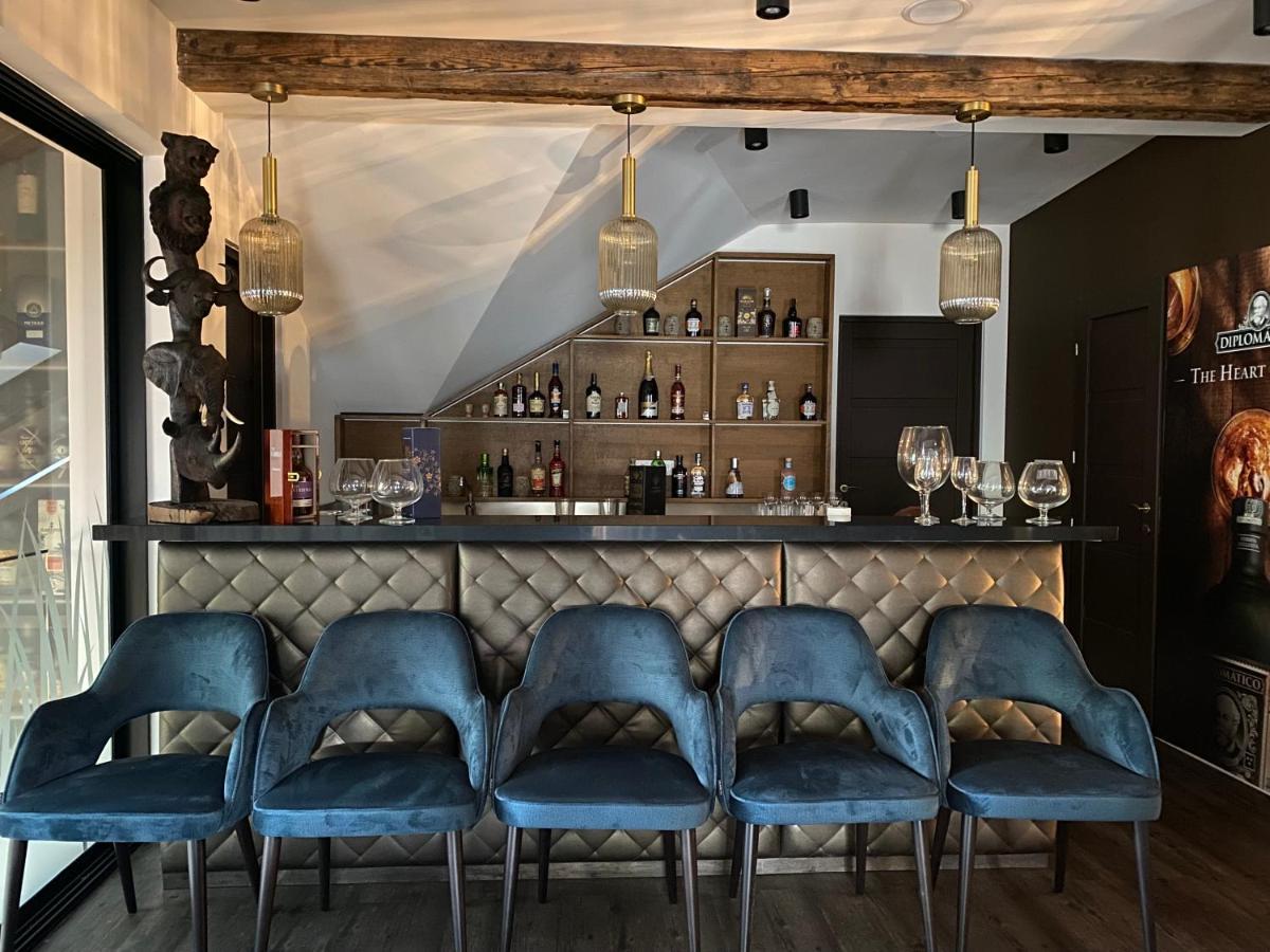 A Fogado Bed & Breakfast Bicske Ngoại thất bức ảnh