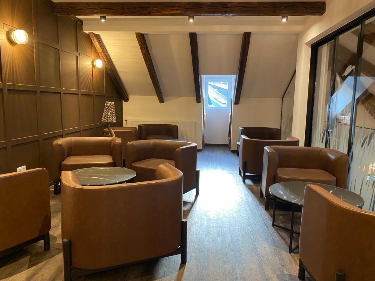 A Fogado Bed & Breakfast Bicske Ngoại thất bức ảnh