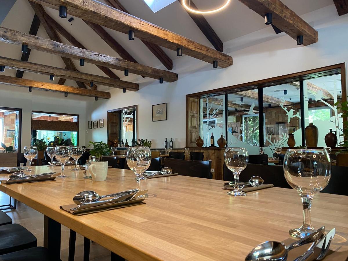 A Fogado Bed & Breakfast Bicske Ngoại thất bức ảnh