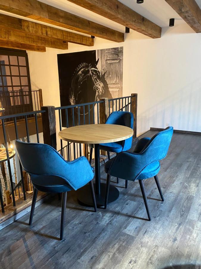 A Fogado Bed & Breakfast Bicske Ngoại thất bức ảnh