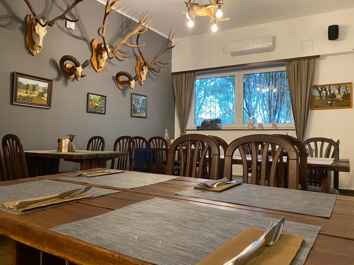 A Fogado Bed & Breakfast Bicske Ngoại thất bức ảnh