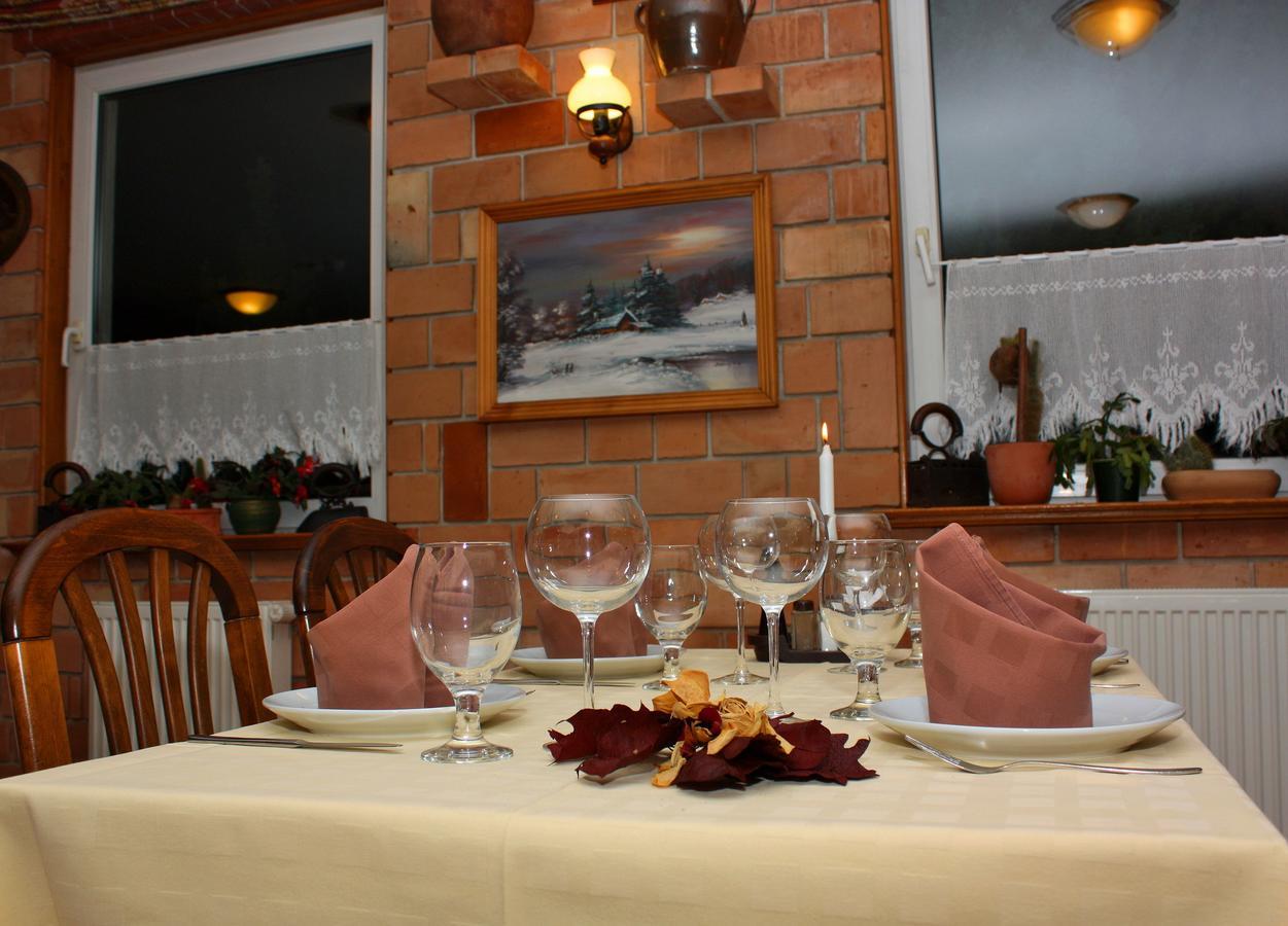 A Fogado Bed & Breakfast Bicske Ngoại thất bức ảnh