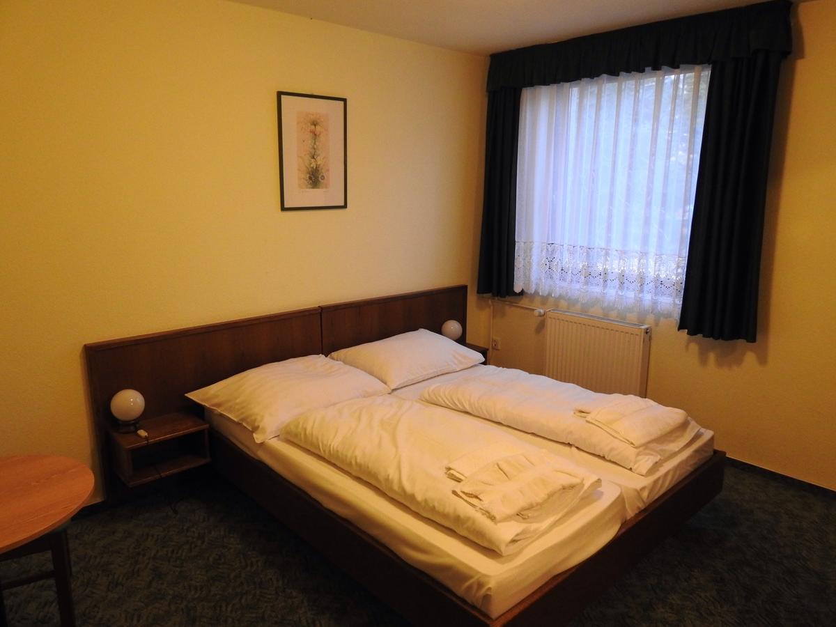 A Fogado Bed & Breakfast Bicske Ngoại thất bức ảnh